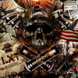 Latexxx Teens : Moloko & Ultra-Violence